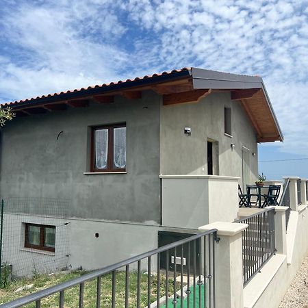 La Casa Nel Vigneto Διαμέρισμα Marina di San Vito Εξωτερικό φωτογραφία
